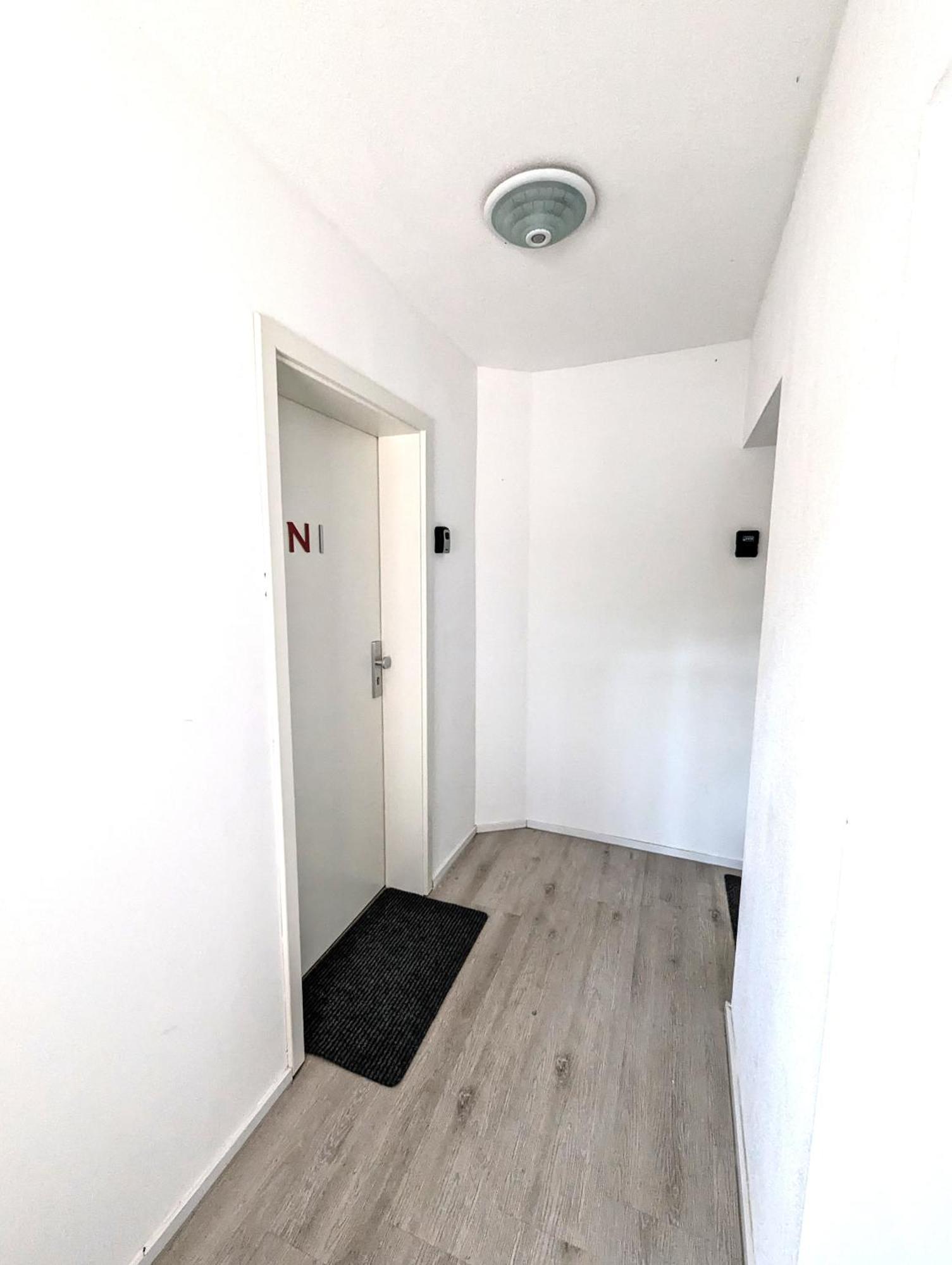 Apartment Naehe Airbus Manching Exterior photo